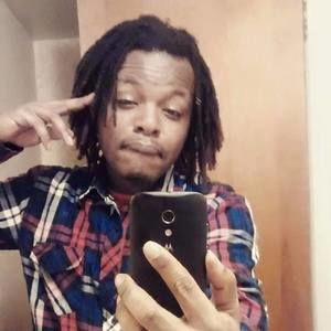 Meet your Posher, Jeff